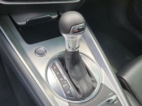 Used 2016 Audi TT 2.0T AWD/4WD image 24
