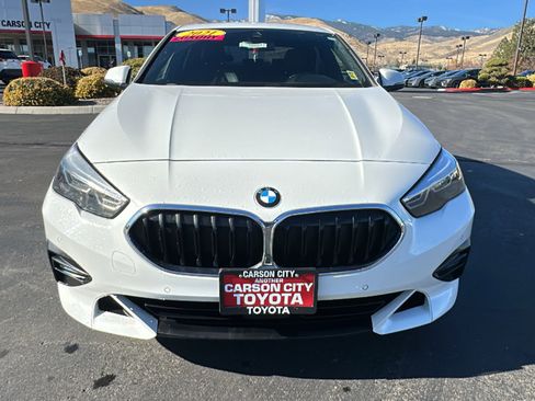 Used 2021 BMW 228i Gran Coupe w/ Convenience Package image 8