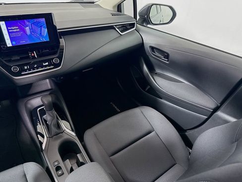 Certified 2024 Toyota Corolla LE image 22