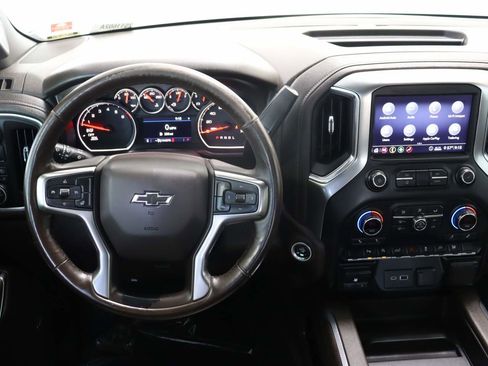 Certified 2020 Chevrolet Silverado 1500 RST w/ All-Star Edition image 12