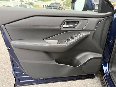 New 2026 Nissan Rogue SV w/ SV Premium Package image 10