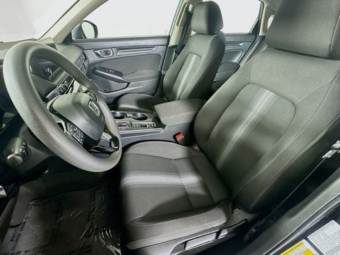 Used 2023 Honda Civic LX image 18