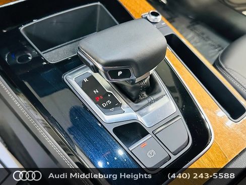 Certified 2023 Audi Q5 2.0T Premium Plus w/ Premium Plus Package AWD/4WD image 16