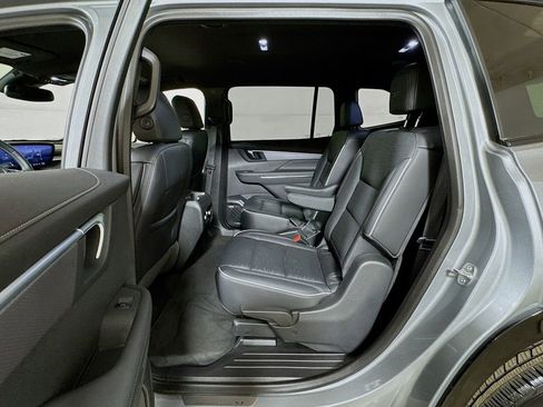 Certified 2025 Buick Enclave Sport Touring FWD image 23