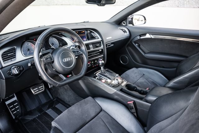 Used 2014 Audi S5 Premium Plus AWD/4WD image 2