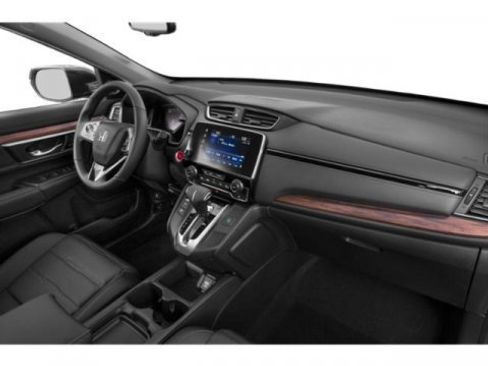 Certified 2019 Honda CR-V EX-L image 15