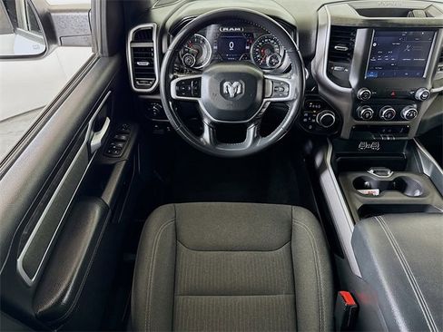 Used 2022 RAM 1500 Big Horn image 18