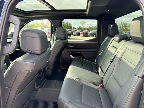 Certified 2025 Toyota Tundra Limited image 24