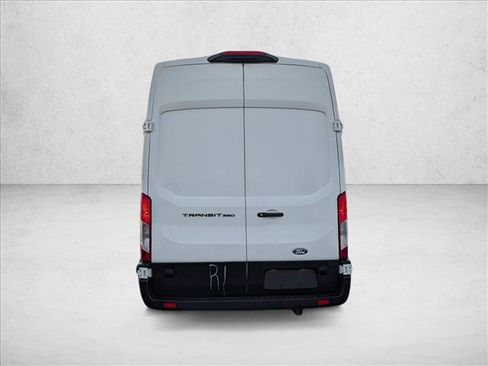 New 2026 Ford Transit 350 148 High Roof Extended image 7