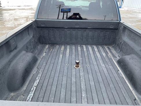 Used 2009 Chevrolet Silverado 2500 LT w/ Exterior Plus Package image 12