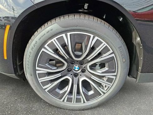 Used 2026 BMW X3 xDrive30i w/ Convenience Package AWD/4WD image 8