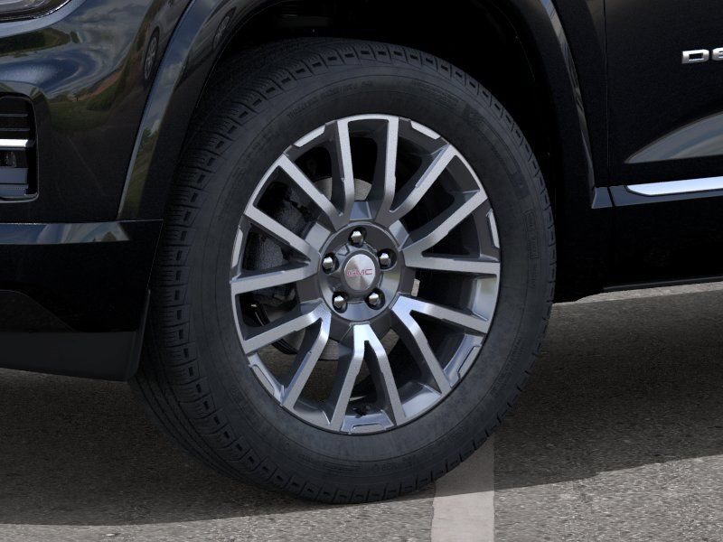 New 2027 GMC Terrain Denali w/ LPO, Floor Liner Package AWD/4WD image 9