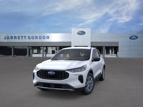 New 2026 Ford Escape Active FWD image 2