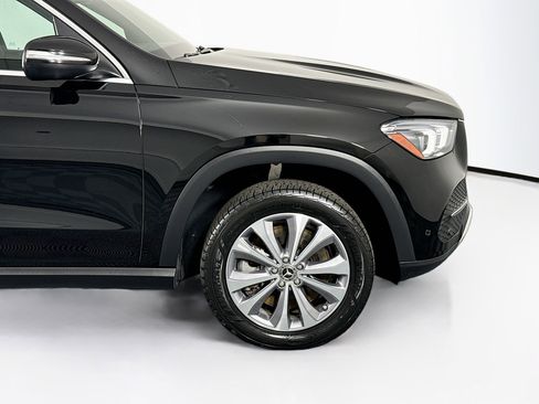 Used 2021 Mercedes-Benz GLE 450 GLE 450 image 47