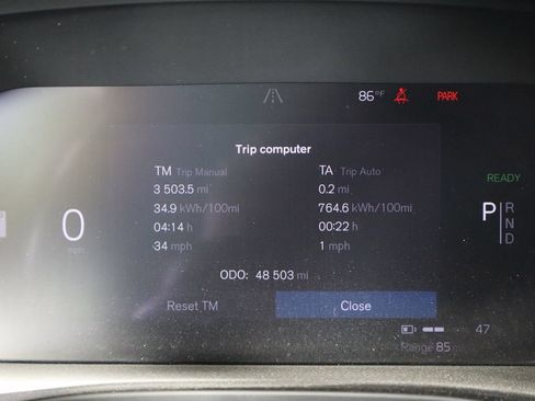 Used 2021 Volvo XC40 P8 Recharge AWD/4WD image 36