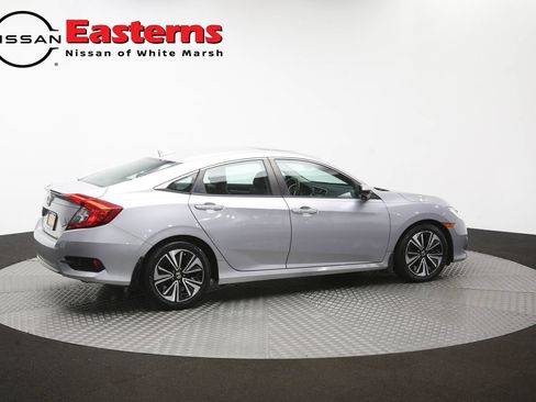 Used 2016 Honda Civic EX-L image 42
