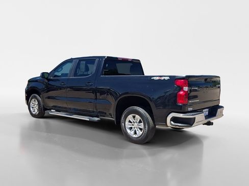 Used 2023 Chevrolet Silverado 1500 LT w/ Protection Package AWD/4WD image 3