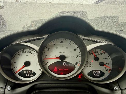 Used 2006 Porsche Cayman S RWD image 20