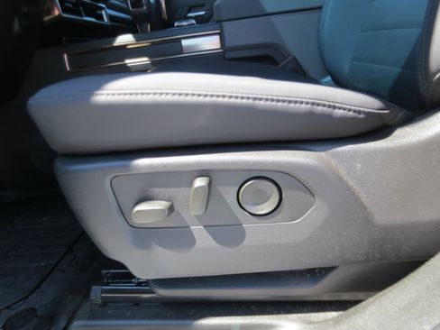 Used 2025 GMC Hummer EV 3X AWD/4WD image 20