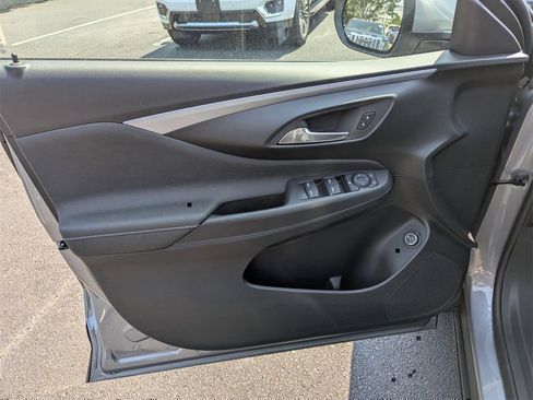 New 2025 Buick Envista Preferred w/ Convenience I Package image 14