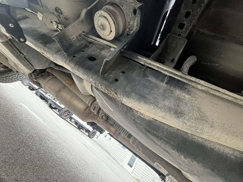 Used 2020 RAM 3500 Limited AWD/4WD image 12