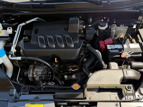 Used 2011 Nissan Sentra 2.0 SR w/ Convenience Pkg FWD image 20