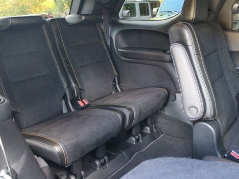 Used 2024 Dodge Durango SRT image 17