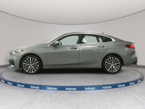 Used 2024 BMW 228i Gran Coupe w/ Convenience Package image 11