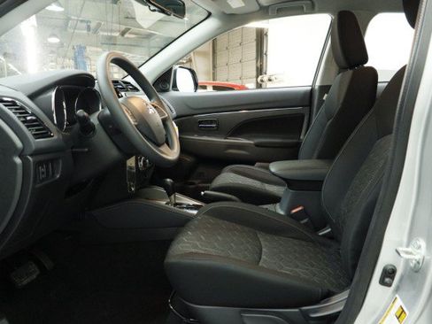 New 2026 Mitsubishi Outlander Sport ES AWD/4WD image 6