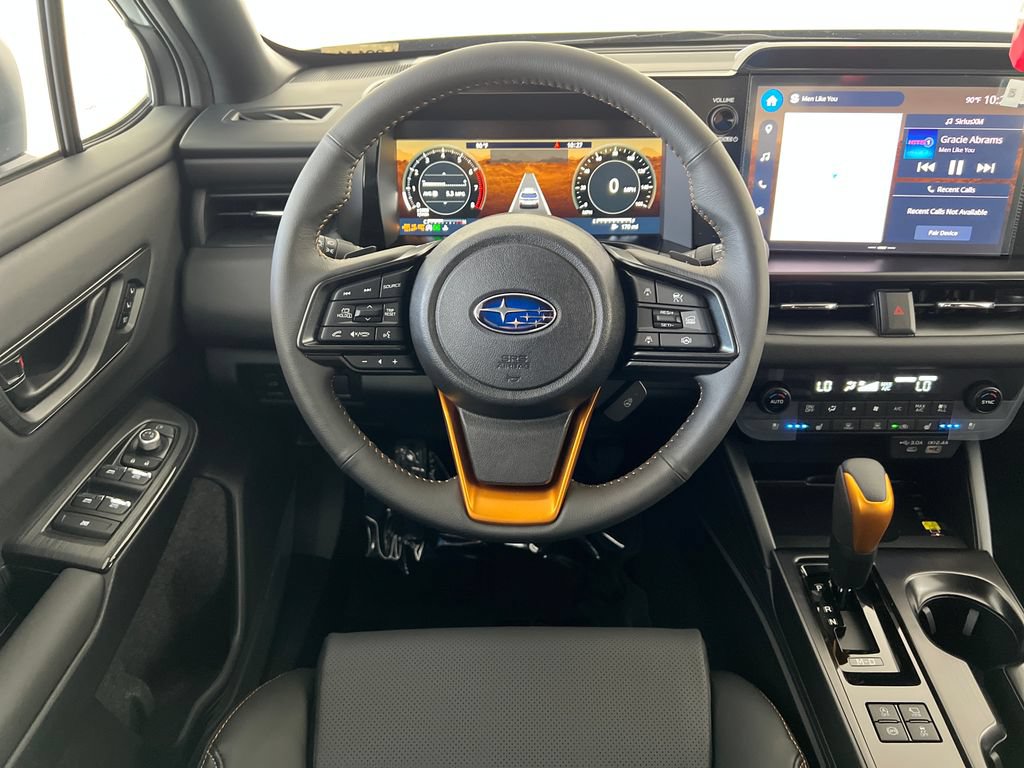 New 2026 Subaru Outback Wilderness AWD/4WD image 16