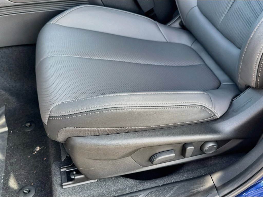 New 2026 Subaru Outback Limited XT AWD/4WD image 18
