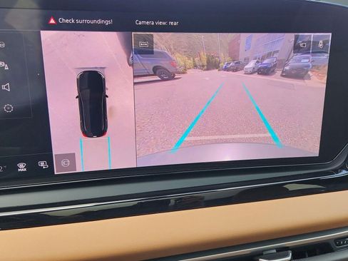 Certified 2025 Audi A5 2.0T Premium Plus w/ Premium Plus AWD/4WD image 27