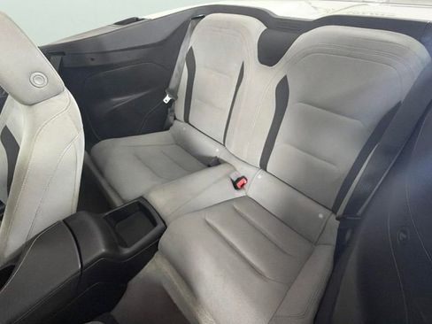 Used 2021 Chevrolet Camaro LT w/ Technology Package RWD image 28
