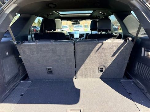 Used 2021 Ford Explorer ST w/ Equipment Group 401A image 17