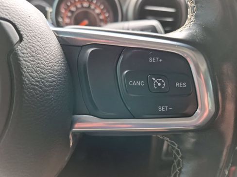 Used 2020 Jeep Gladiator Sport w/ Quick Order Package 24S AWD/4WD image 17