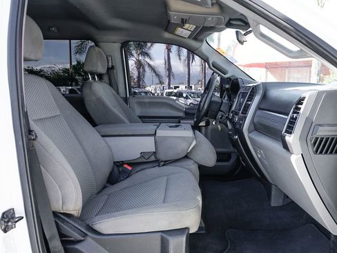 Used 2021 Ford F350 XLT AWD/4WD image 37