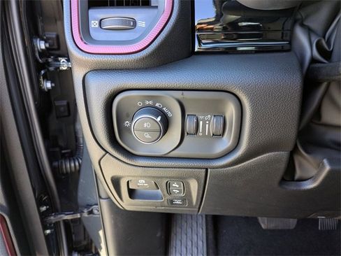 New 2026 RAM 1500 Rebel w/ Advanced Safety Group II image 16