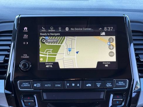 Used 2022 Honda Odyssey Touring image 5