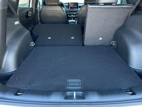 New 2026 Jeep Compass Latitude w/ Quick Order Package 29K image 15