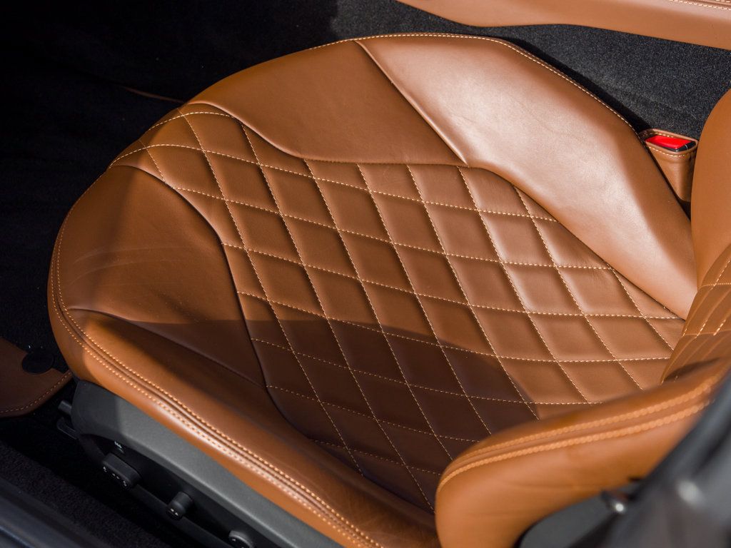 Certified 2022 Ferrari 812 GTS RWD image 12