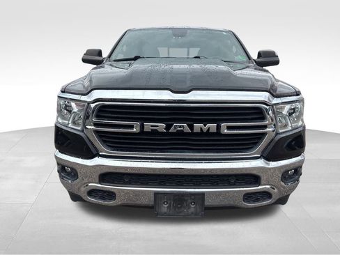 Used 2021 RAM 1500 Big Horn image 10