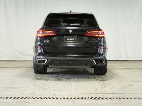 Used 2019 BMW X5 xDrive50i w/ M Sport Package image 4
