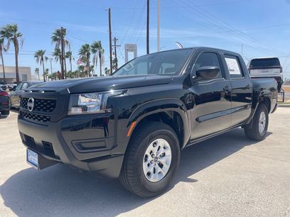 Certified 2025 Nissan Frontier S w/ S Utility Package