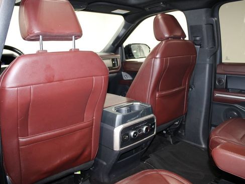 Used 2022 Ford Expedition Limited AWD/4WD image 27