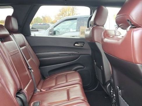 Used 2024 Dodge Durango GT image 24