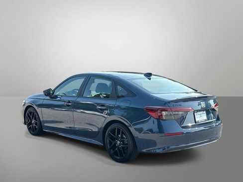 Certified 2026 Honda Civic Sport image 26