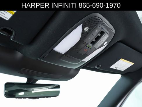 Used 2023 INFINITI QX60 Autograph AWD/4WD image 66