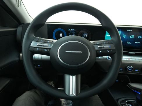 New 2026 Hyundai Kona SE image 35