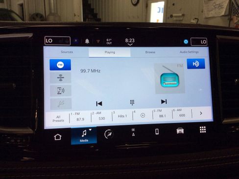 Used 2024 Chrysler Pacifica Limited w/ Trailer Tow Group image 30