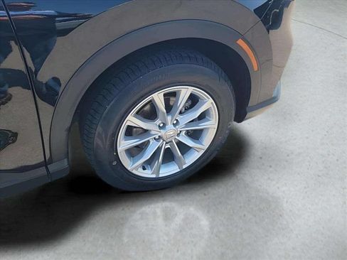 Used 2024 Honda CR-V EX-L image 33